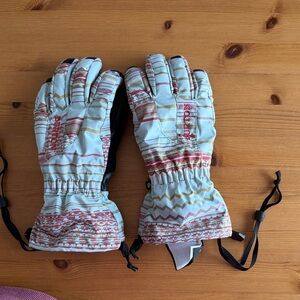 Burton Insulated Gloves Adult XS